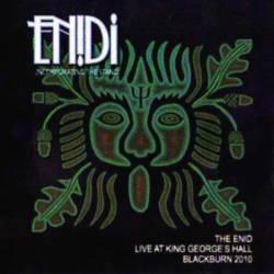 The Enid : Live at King George’s Hall Blackburn